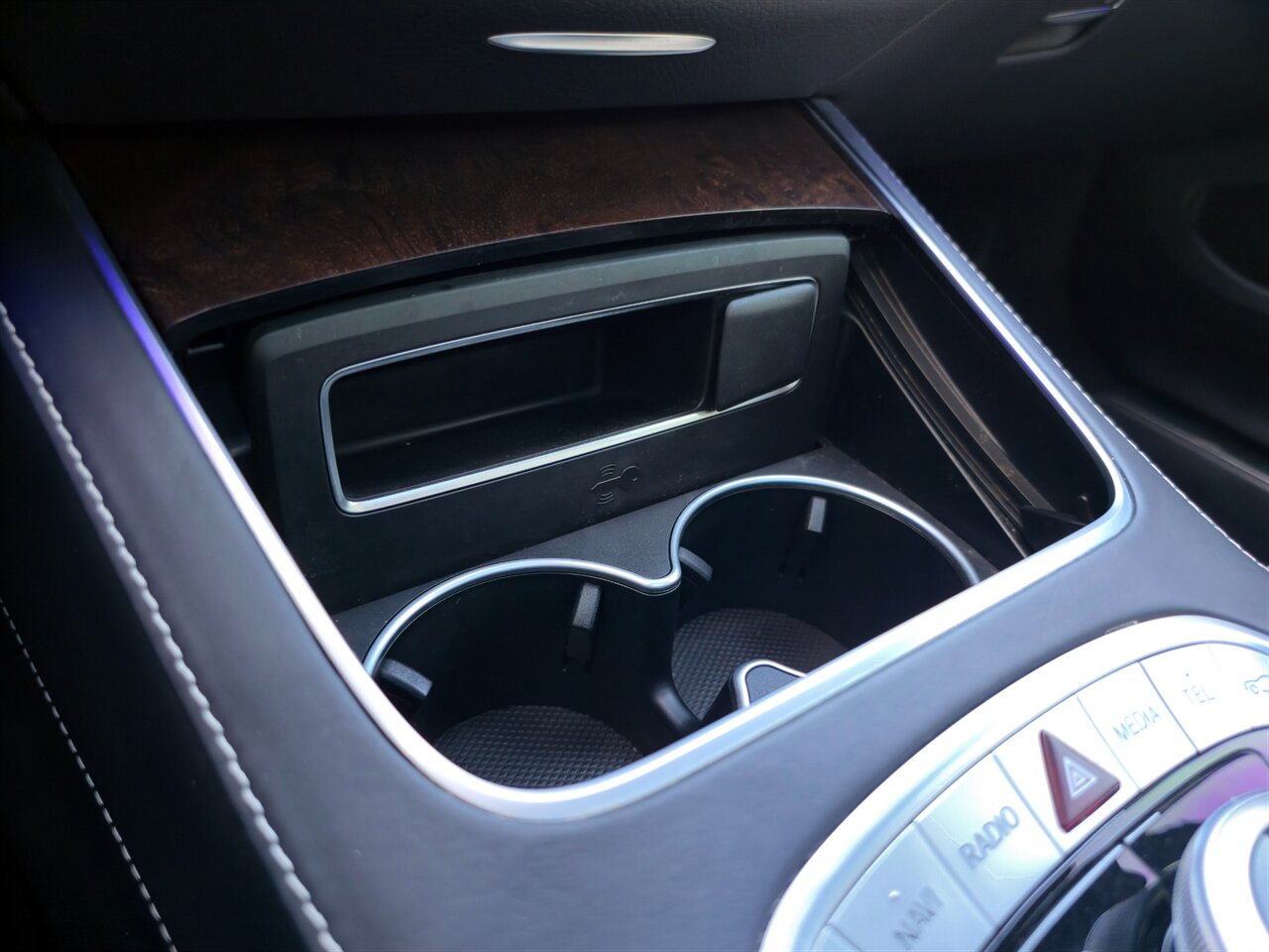 2018 Mercedes-Benz S 450   - Photo 23 - Mesa, AZ 85215