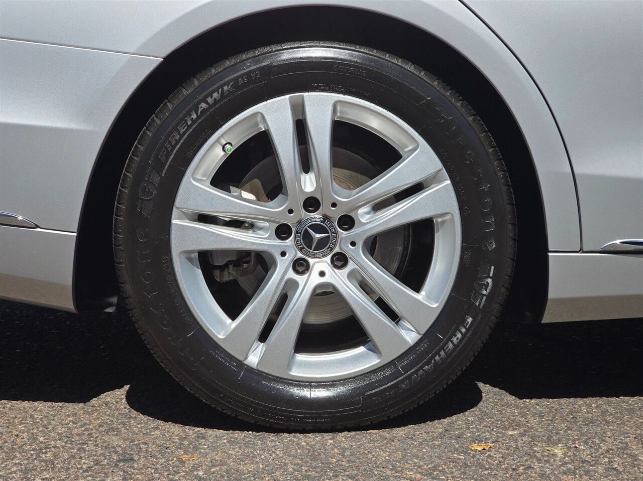 2018 Mercedes-Benz S 450   - Photo 39 - Mesa, AZ 85215