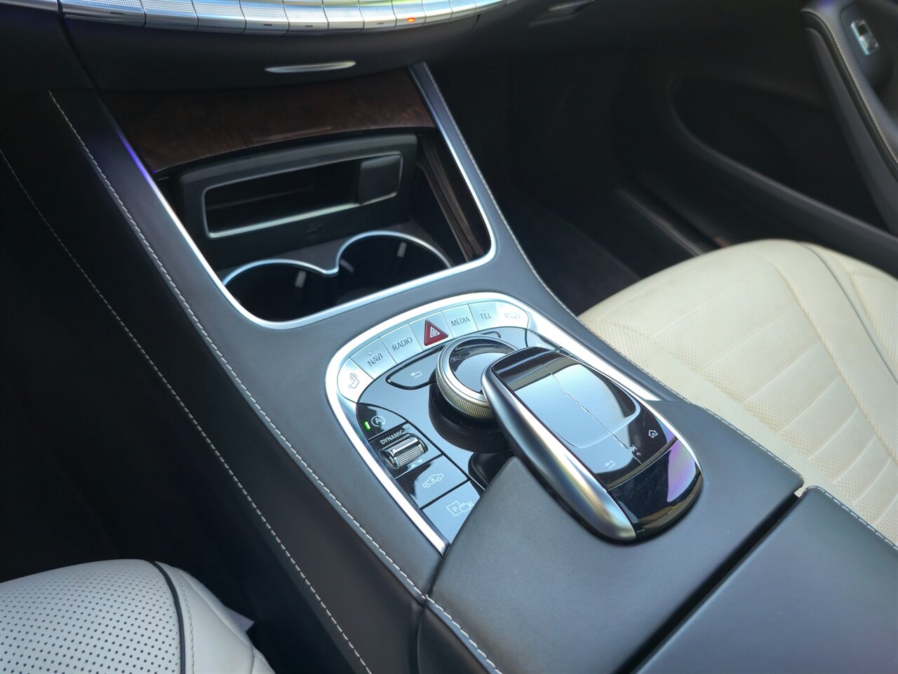 2018 Mercedes-Benz S 450   - Photo 24 - Mesa, AZ 85215