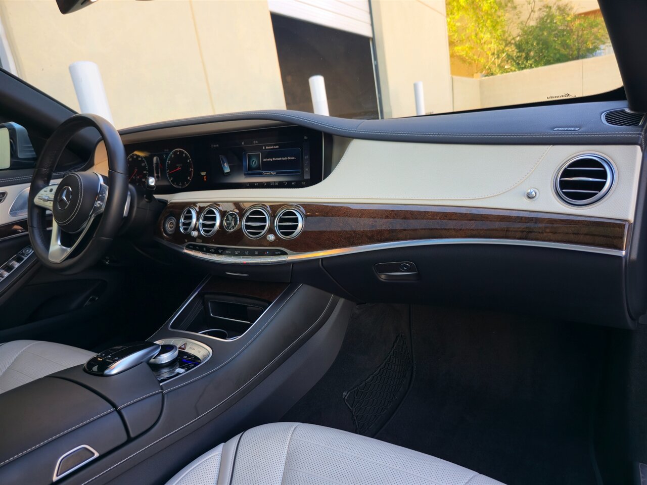 2018 Mercedes-Benz S 450   - Photo 30 - Mesa, AZ 85215