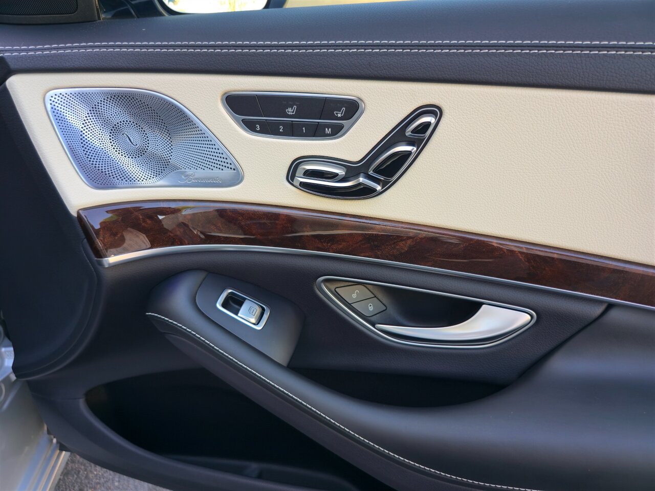 2018 Mercedes-Benz S 450   - Photo 27 - Mesa, AZ 85215
