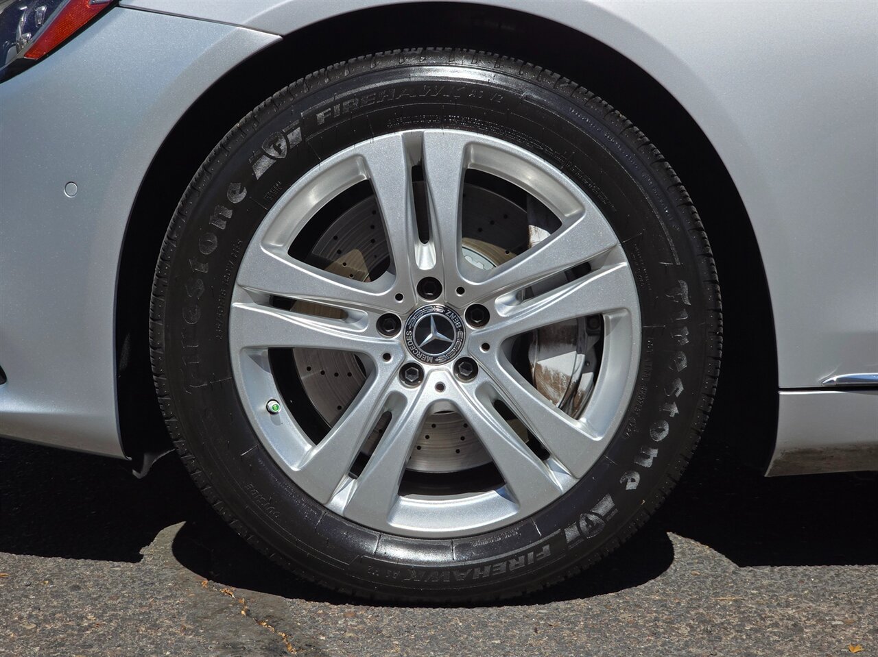 2018 Mercedes-Benz S 450   - Photo 41 - Mesa, AZ 85215