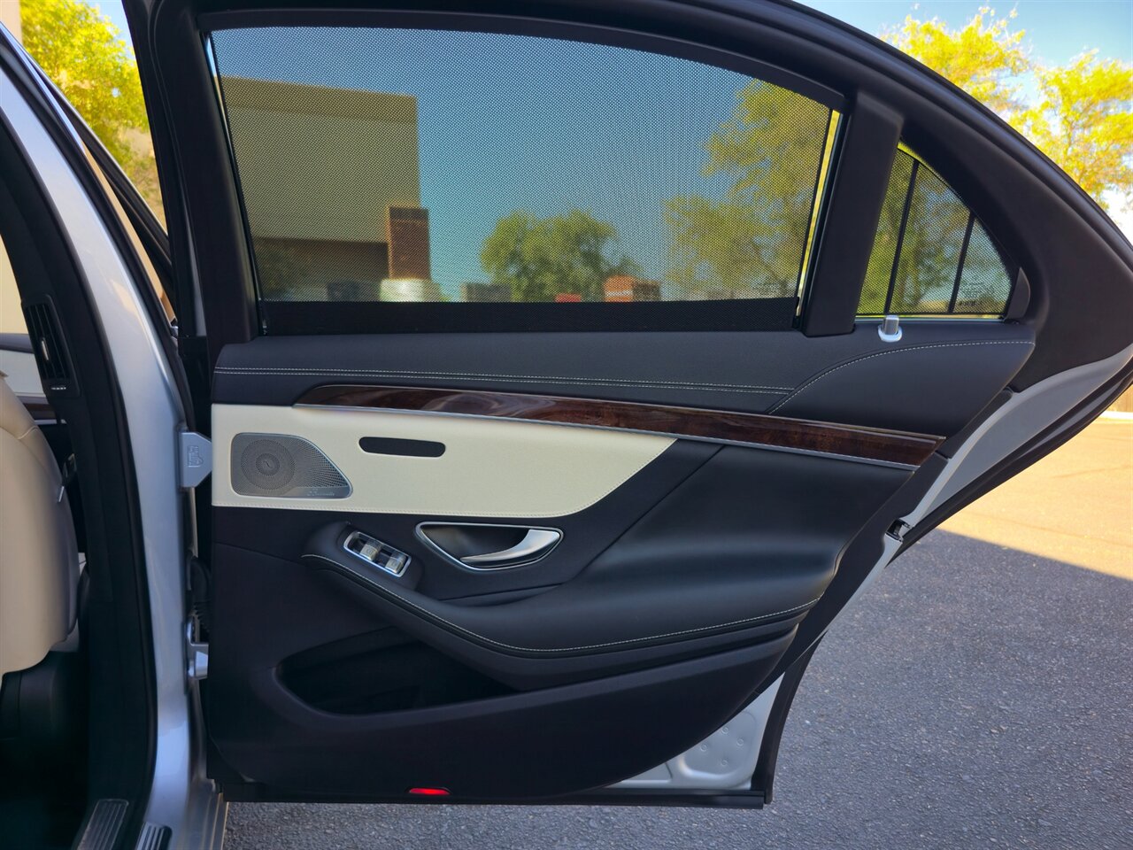 2018 Mercedes-Benz S 450   - Photo 31 - Mesa, AZ 85215