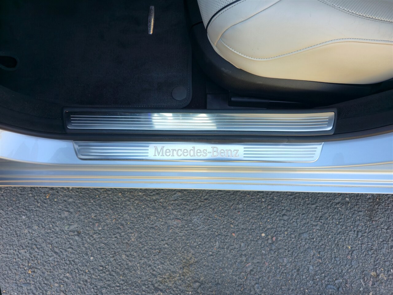 2018 Mercedes-Benz S 450   - Photo 14 - Mesa, AZ 85215