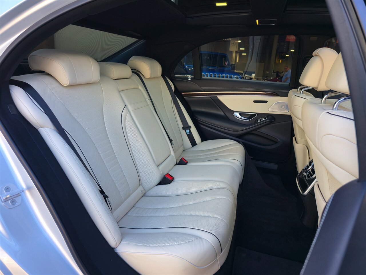 2018 Mercedes-Benz S 450   - Photo 33 - Mesa, AZ 85215