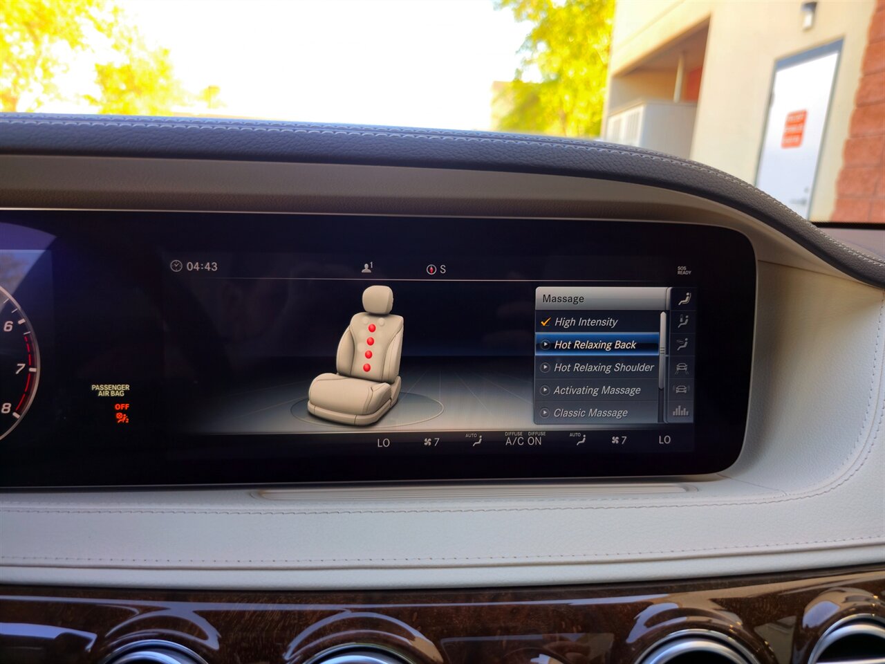 2018 Mercedes-Benz S 450   - Photo 21 - Mesa, AZ 85215