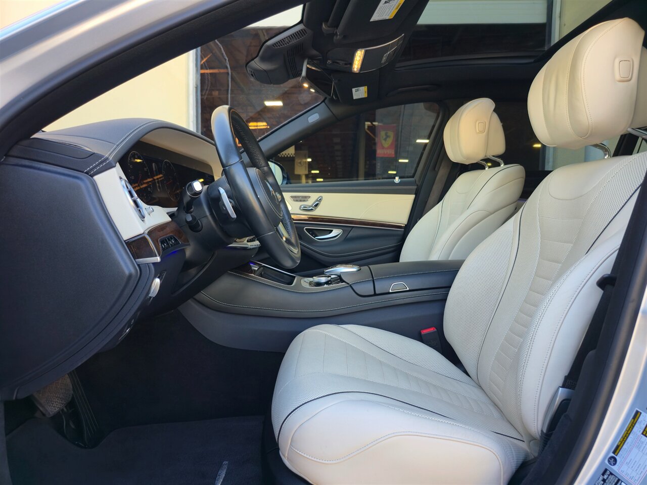 2018 Mercedes-Benz S 450   - Photo 15 - Mesa, AZ 85215