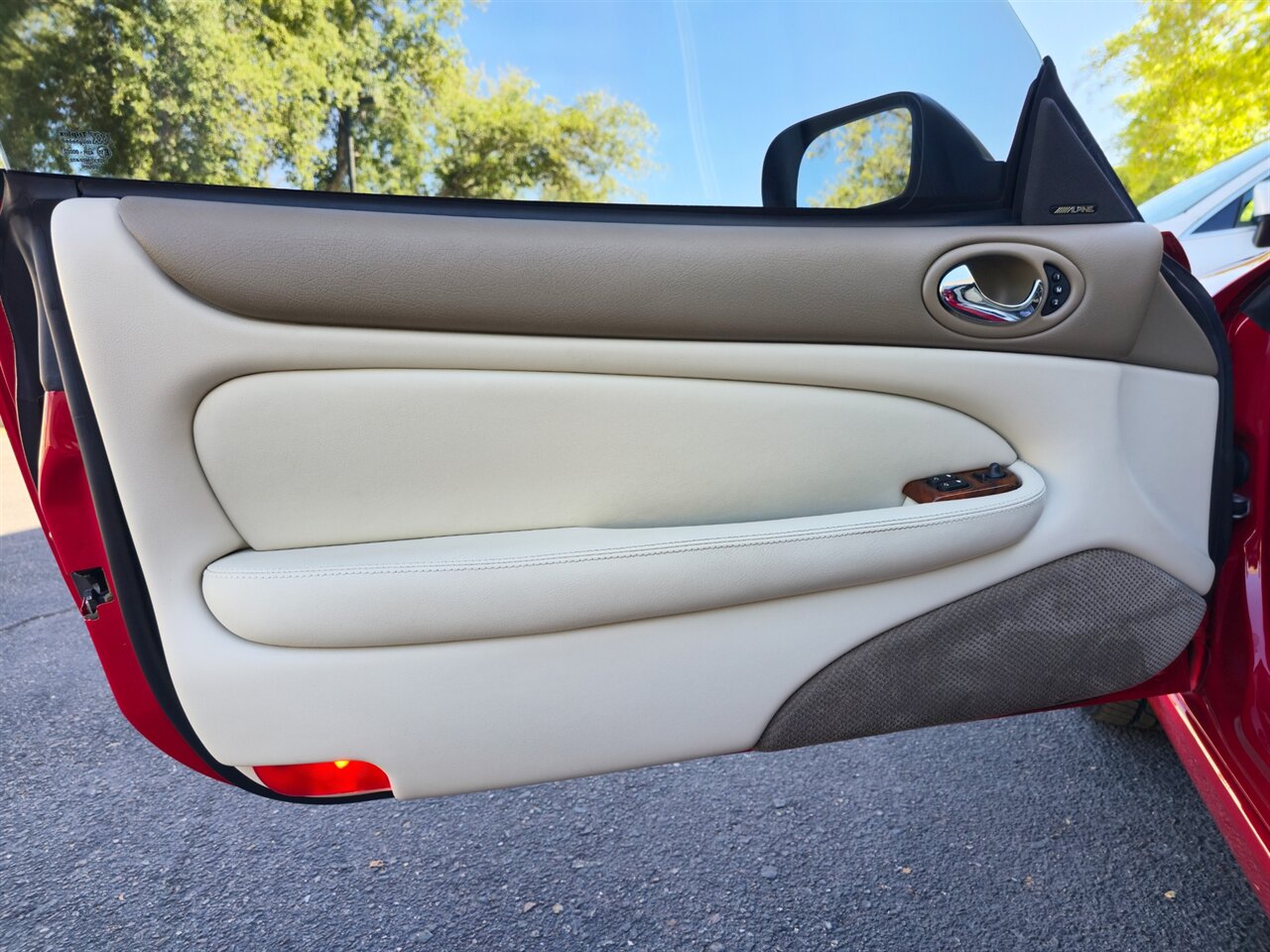 2005 Jaguar XKR Coupe   - Photo 12 - Mesa, AZ 85215