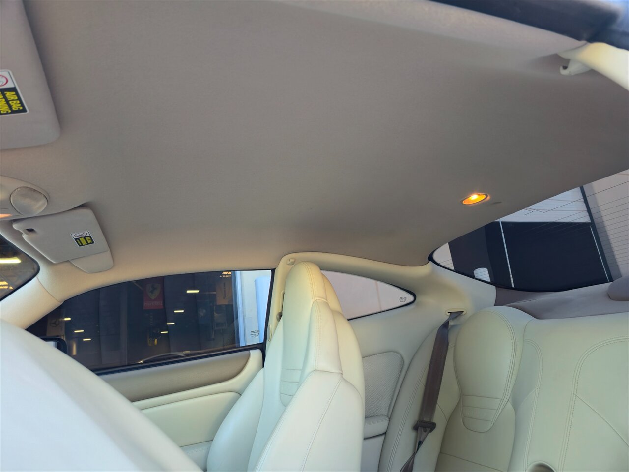 2005 Jaguar XKR Coupe   - Photo 29 - Mesa, AZ 85215