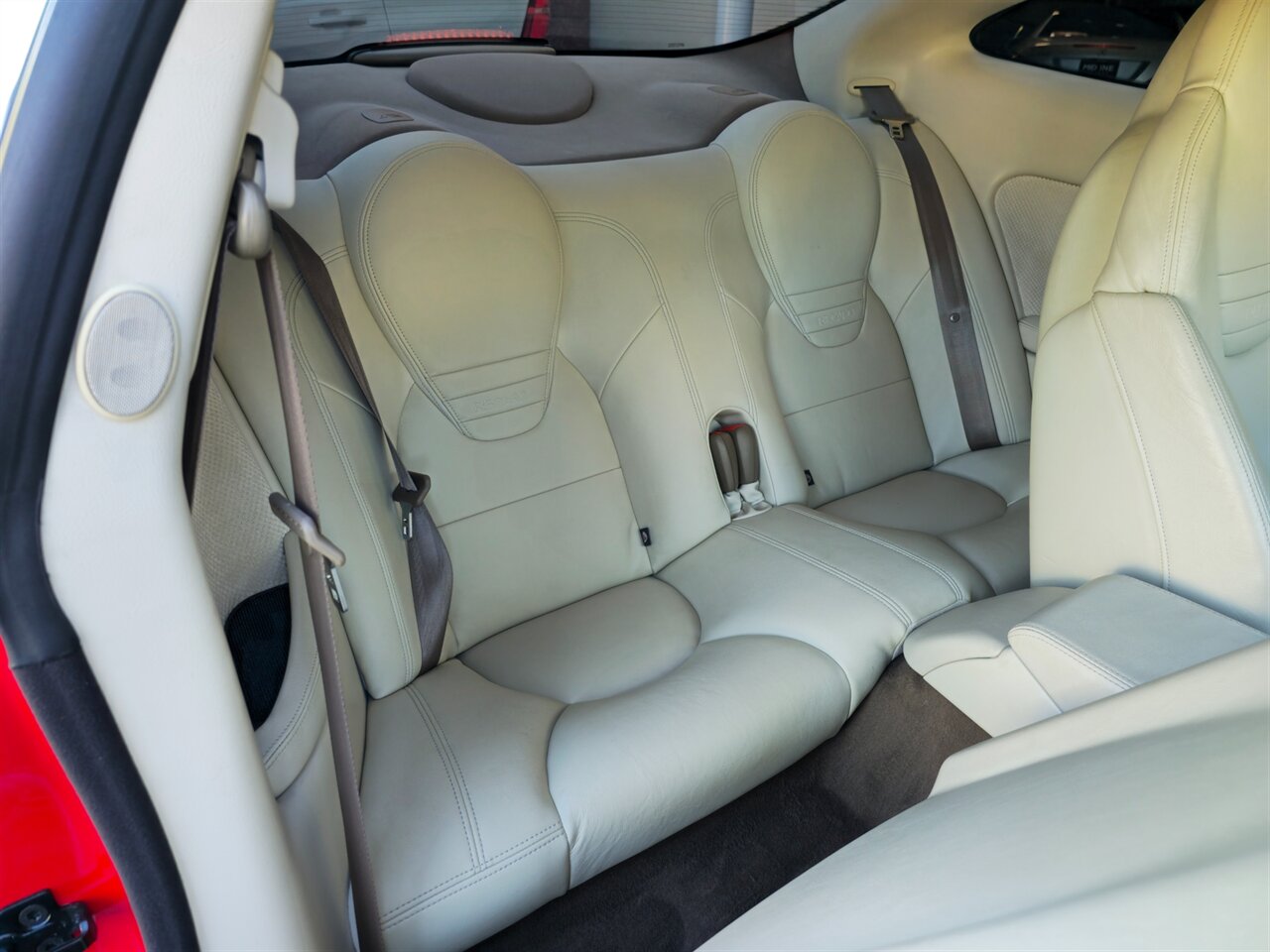 2005 Jaguar XKR Coupe   - Photo 27 - Mesa, AZ 85215