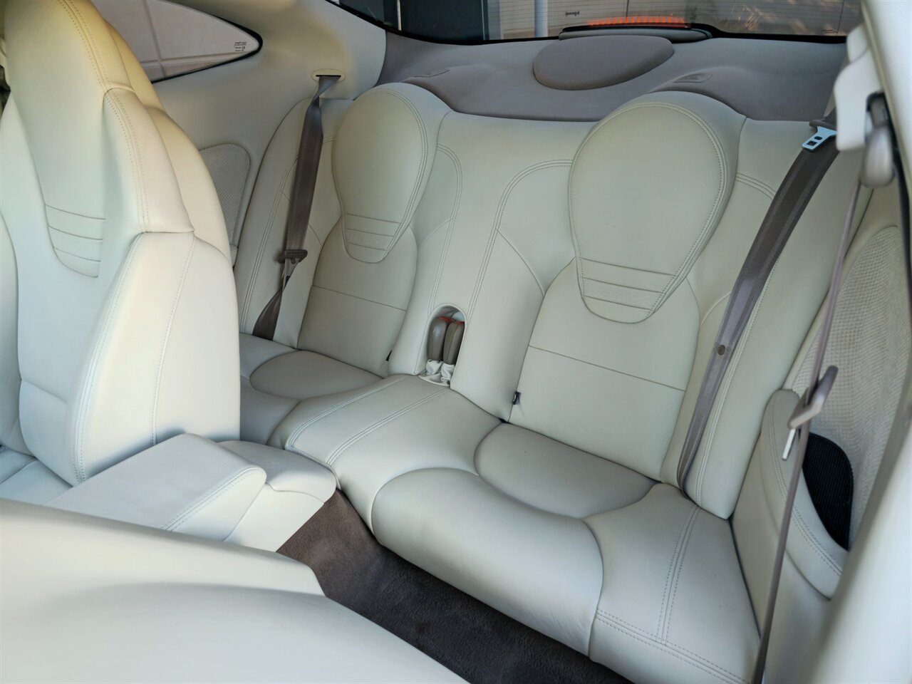 2005 Jaguar XKR Coupe   - Photo 28 - Mesa, AZ 85215
