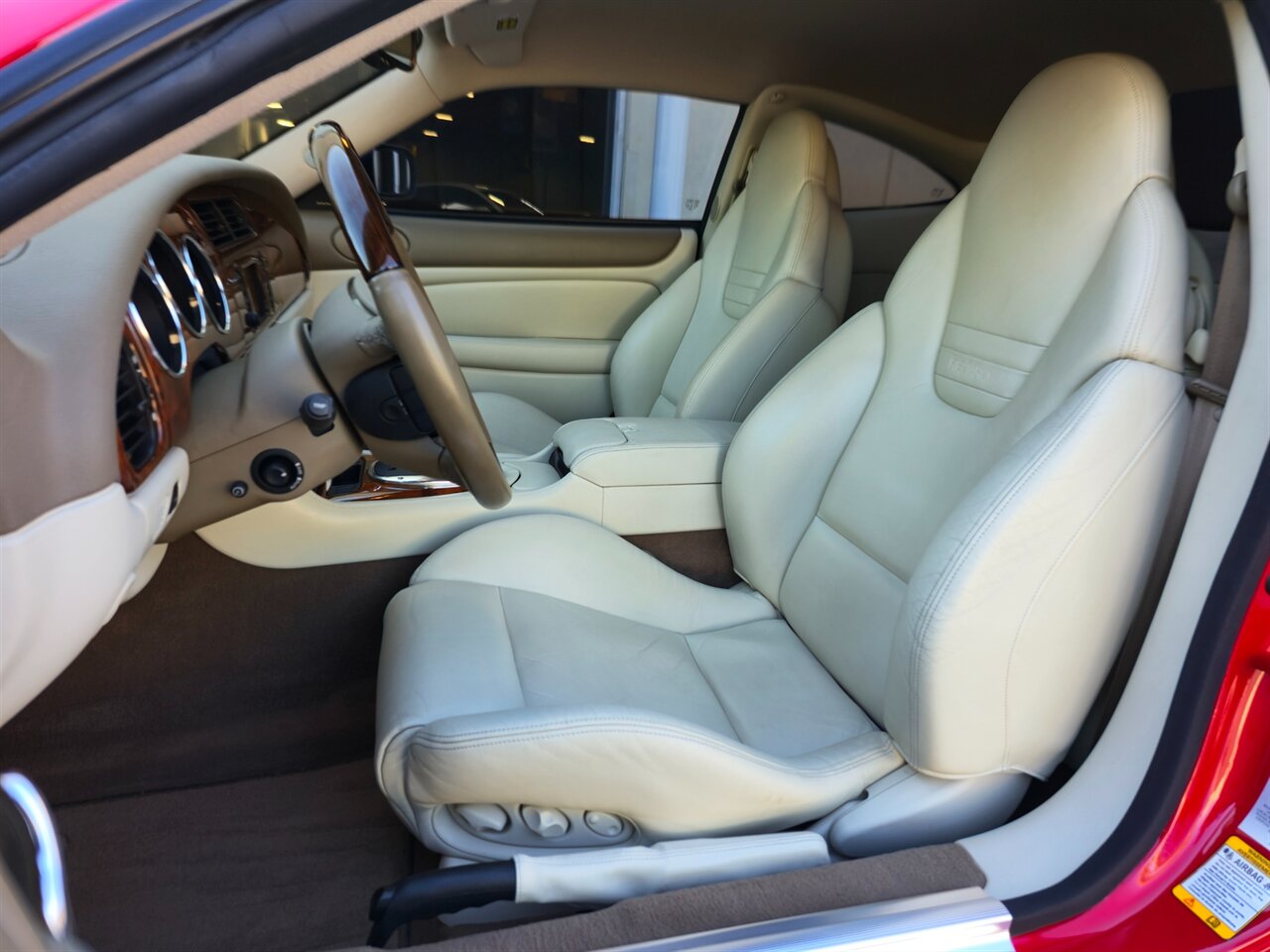2005 Jaguar XKR Coupe   - Photo 15 - Mesa, AZ 85215