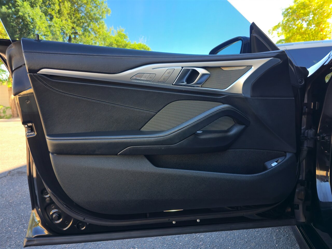 2020 BMW 8 Series 840i Gran Coupe M Sport - Photo 12 - Mesa, AZ 85215