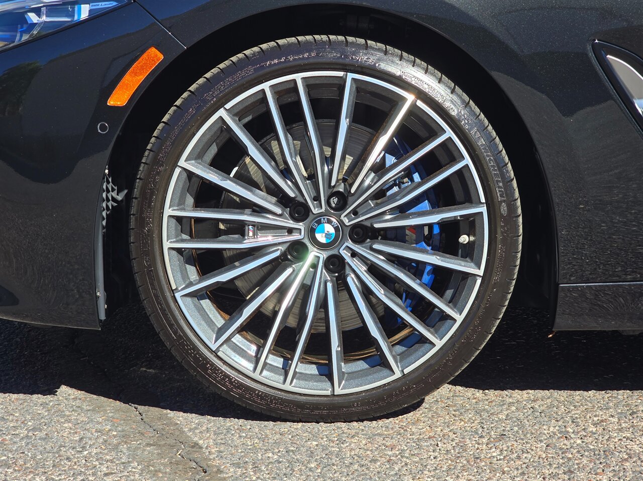 2020 BMW 8 Series 840i Gran Coupe M Sport - Photo 42 - Mesa, AZ 85215