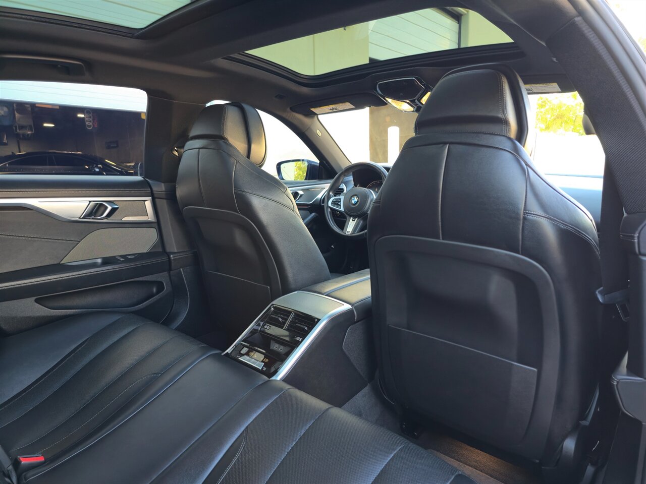 2020 BMW 8 Series 840i Gran Coupe M Sport - Photo 37 - Mesa, AZ 85215