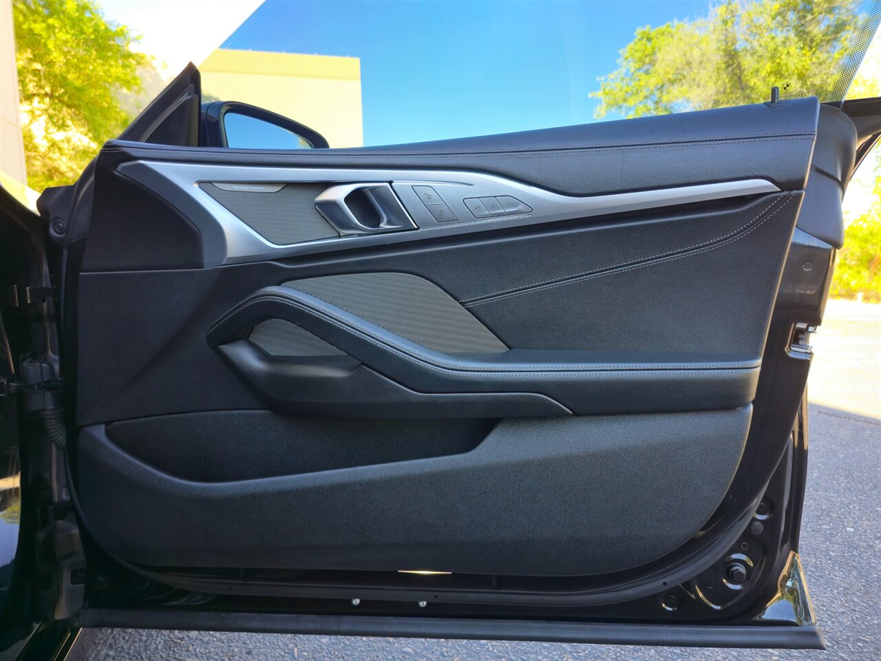 2020 BMW 8 Series 840i Gran Coupe M Sport - Photo 25 - Mesa, AZ 85215