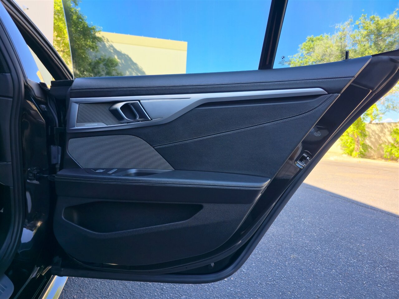 2020 BMW 8 Series 840i Gran Coupe M Sport - Photo 34 - Mesa, AZ 85215