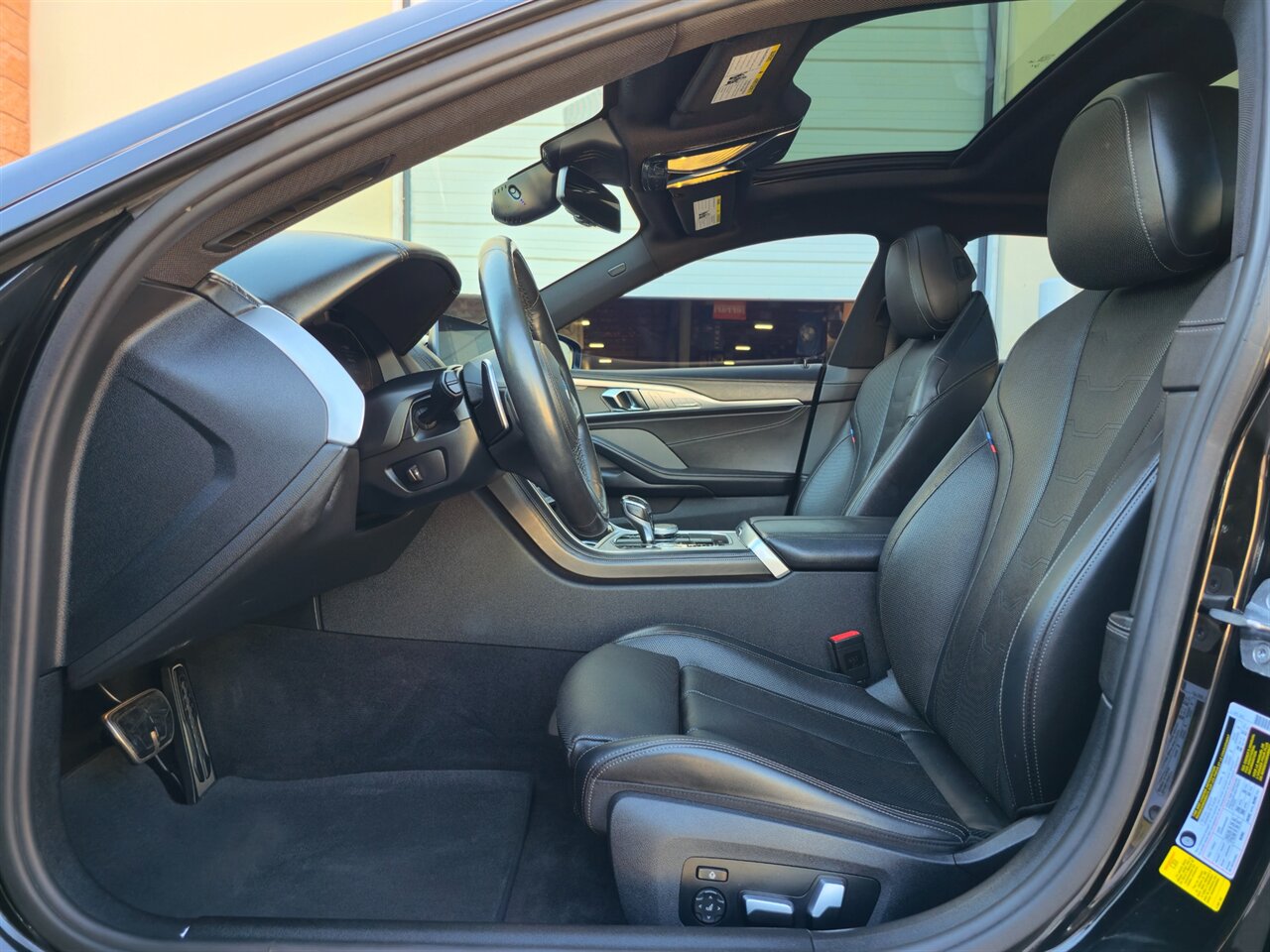 2020 BMW 8 Series 840i Gran Coupe M Sport - Photo 15 - Mesa, AZ 85215