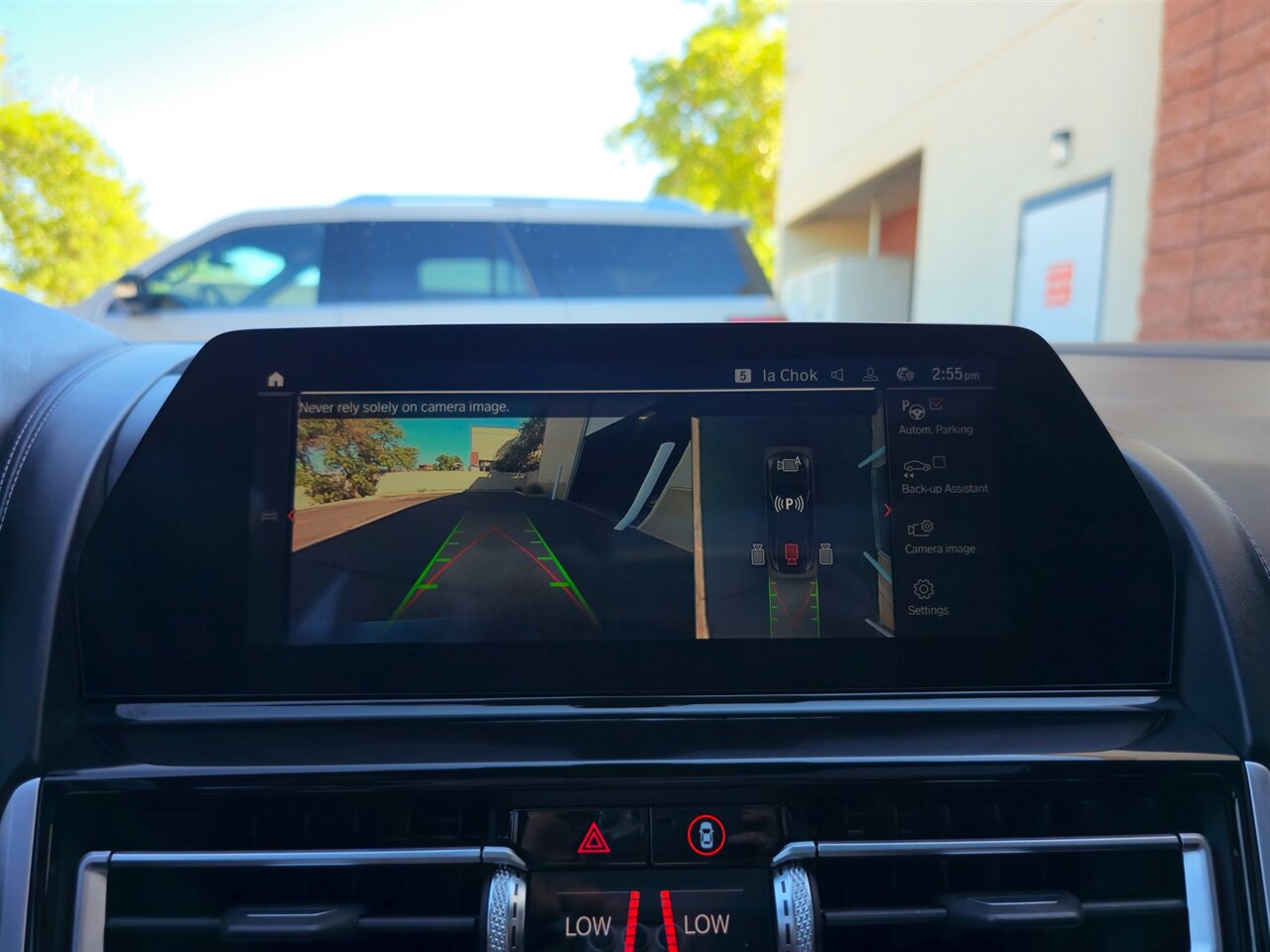 2020 BMW 8 Series 840i Gran Coupe M Sport - Photo 22 - Mesa, AZ 85215
