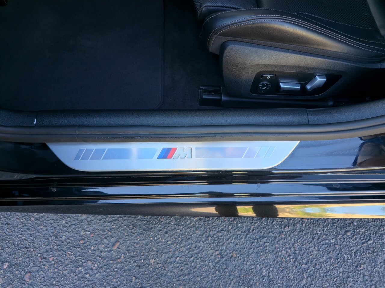 2020 BMW 8 Series 840i Gran Coupe M Sport - Photo 14 - Mesa, AZ 85215