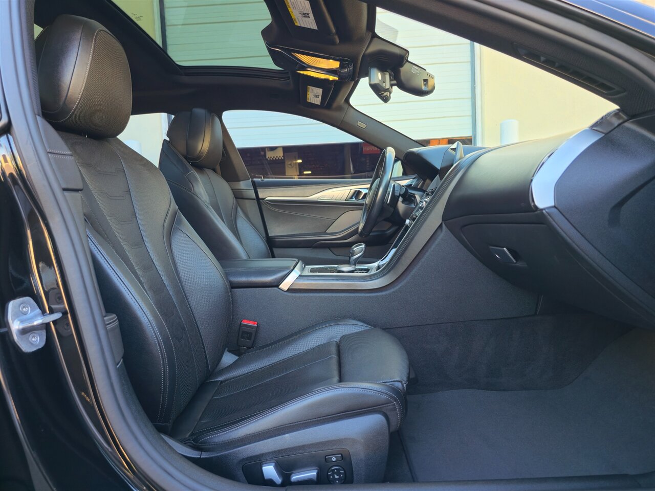 2020 BMW 8 Series 840i Gran Coupe M Sport - Photo 28 - Mesa, AZ 85215