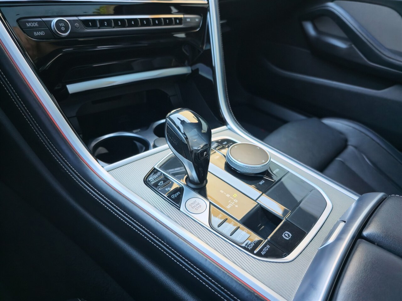 2020 BMW 8 Series 840i Gran Coupe M Sport - Photo 23 - Mesa, AZ 85215