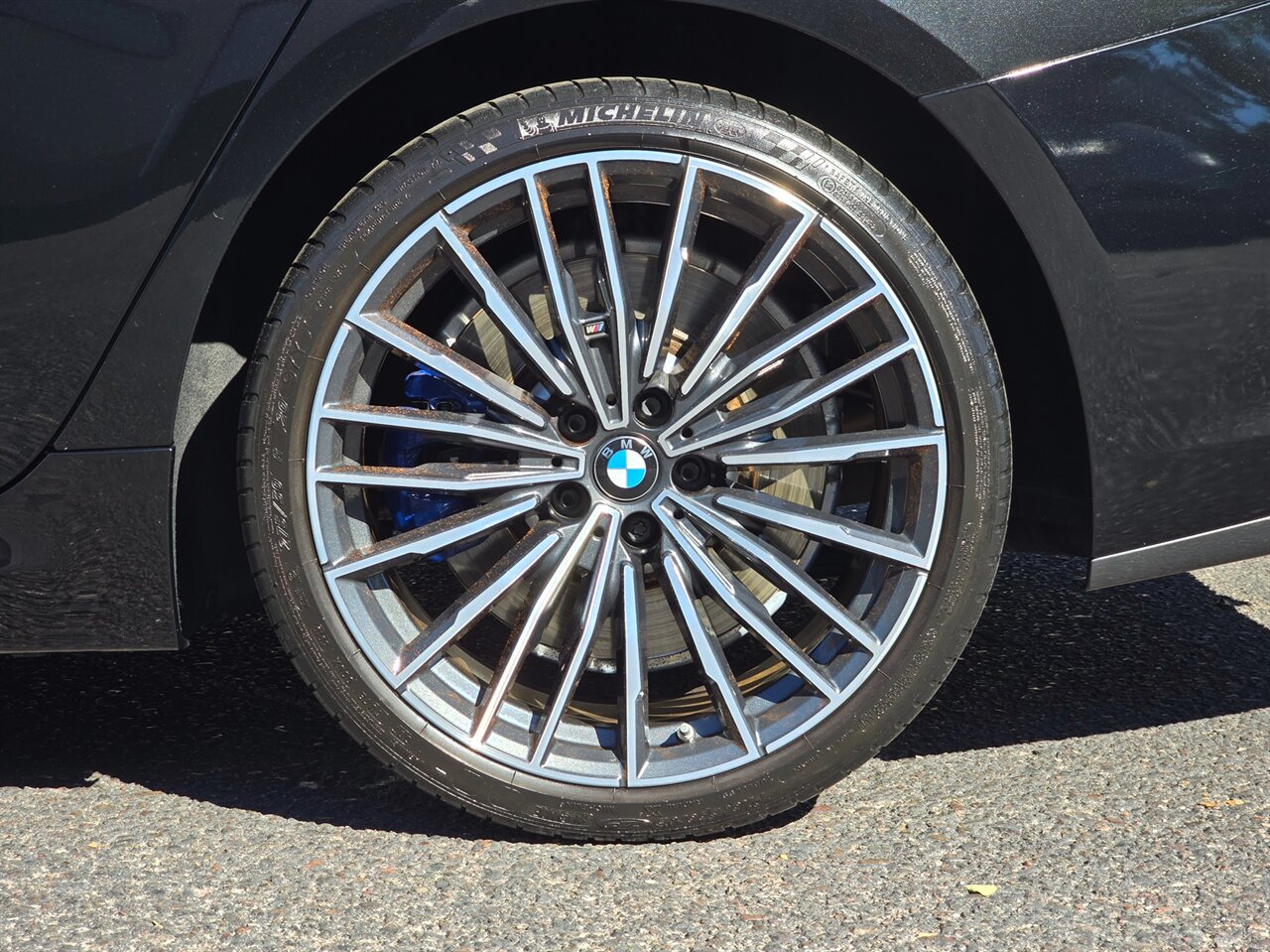 2020 BMW 8 Series 840i Gran Coupe M Sport - Photo 43 - Mesa, AZ 85215