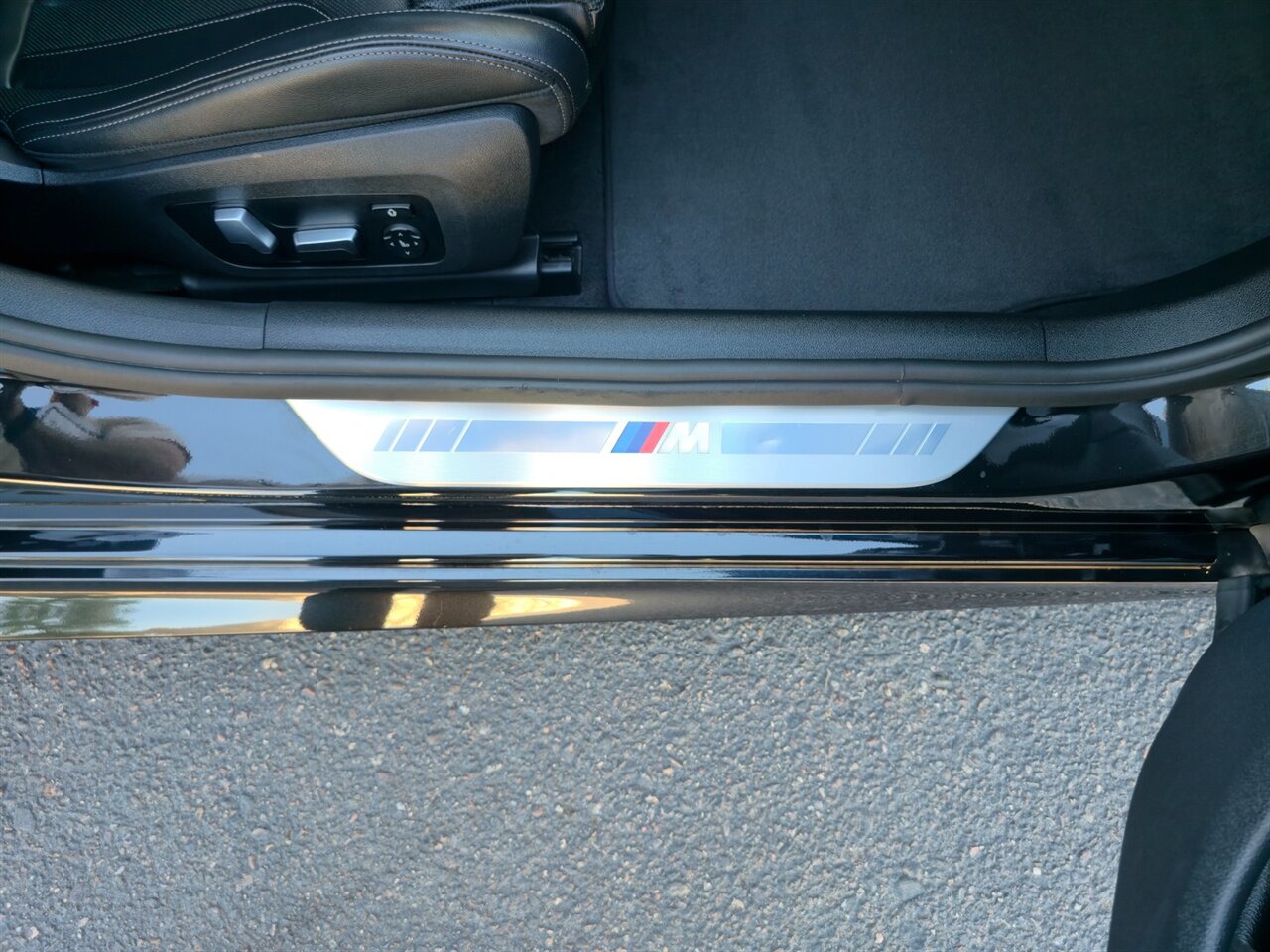 2020 BMW 8 Series 840i Gran Coupe M Sport - Photo 27 - Mesa, AZ 85215