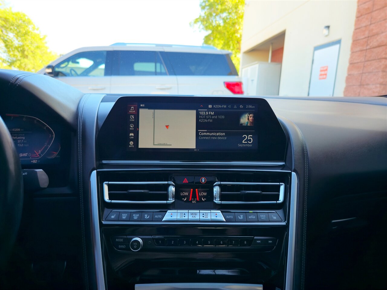 2020 BMW 8 Series 840i Gran Coupe M Sport - Photo 21 - Mesa, AZ 85215