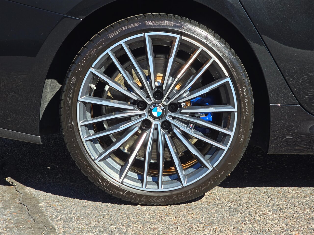 2020 BMW 8 Series 840i Gran Coupe M Sport - Photo 40 - Mesa, AZ 85215