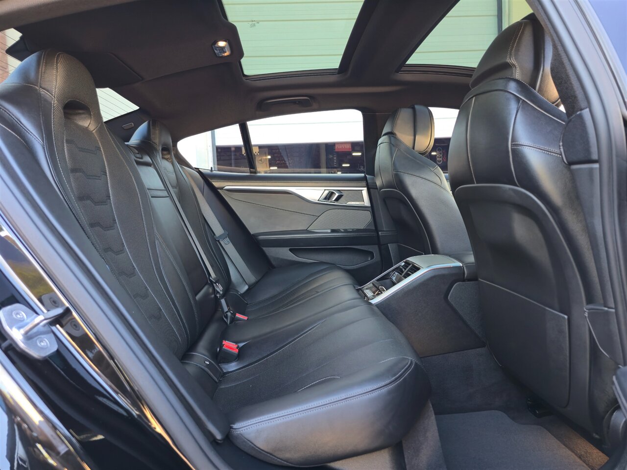 2020 BMW 8 Series 840i Gran Coupe M Sport - Photo 35 - Mesa, AZ 85215
