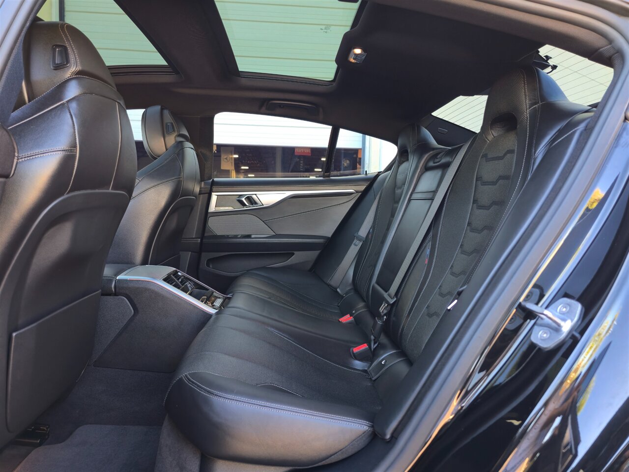 2020 BMW 8 Series 840i Gran Coupe M Sport - Photo 31 - Mesa, AZ 85215