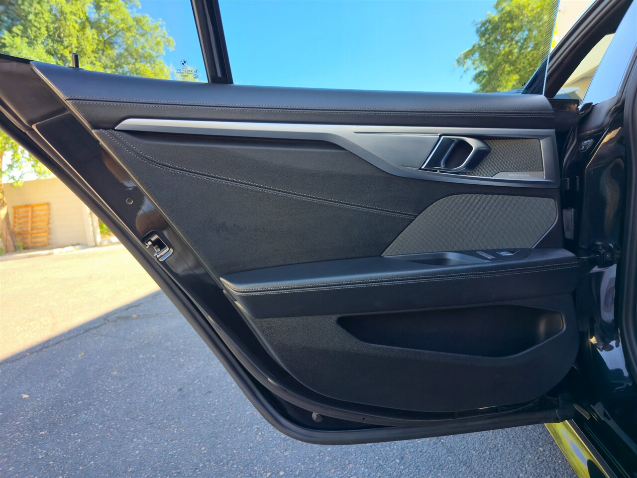 2020 BMW 8 Series 840i Gran Coupe M Sport - Photo 30 - Mesa, AZ 85215