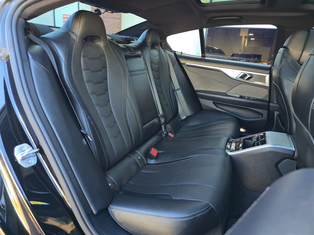 2020 BMW 8 Series 840i Gran Coupe M Sport - Photo 36 - Mesa, AZ 85215