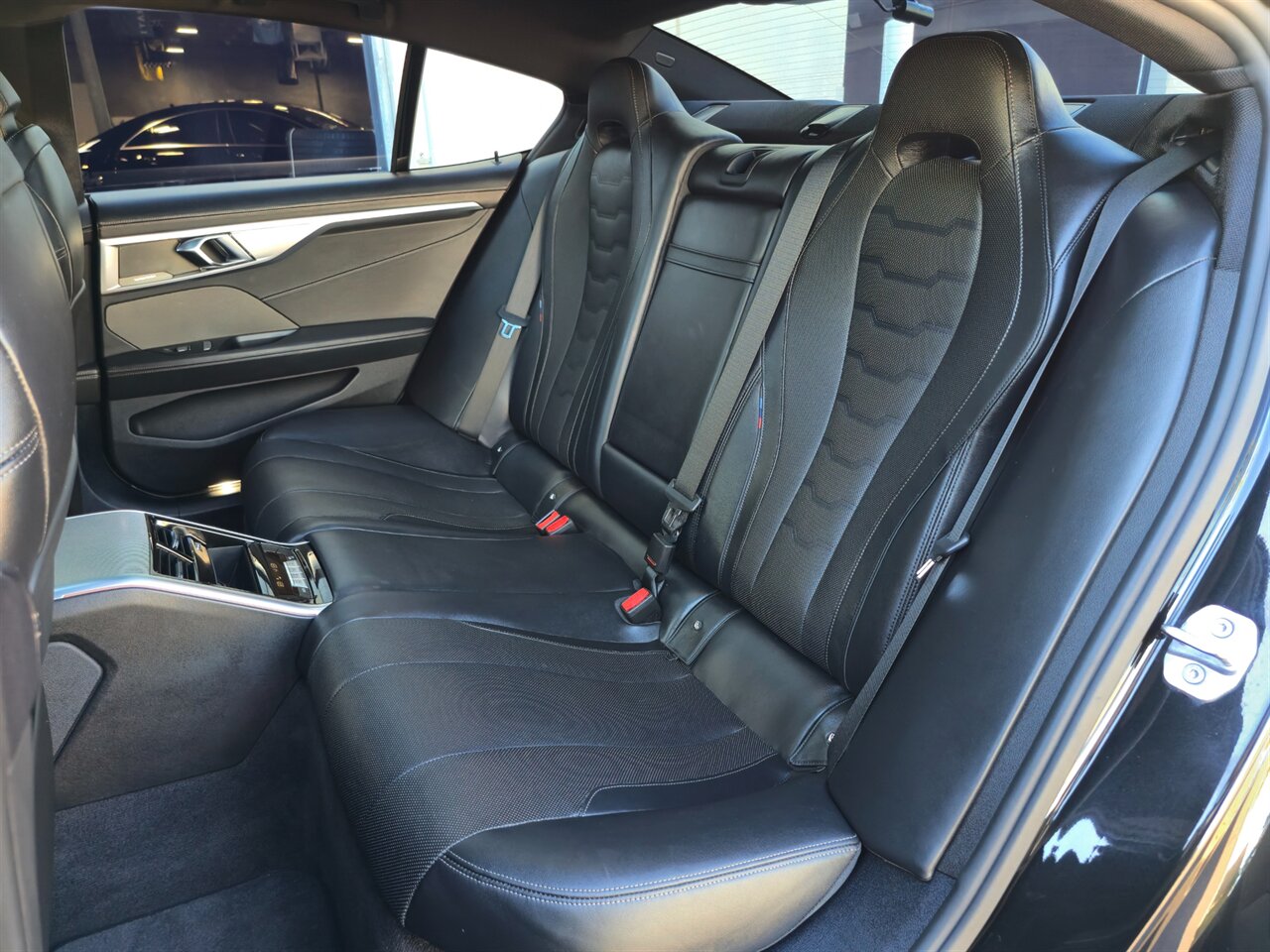 2020 BMW 8 Series 840i Gran Coupe M Sport - Photo 32 - Mesa, AZ 85215