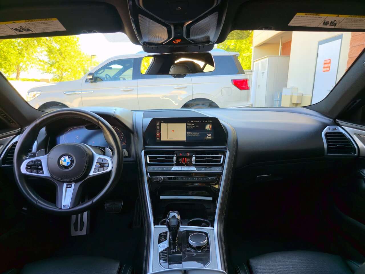 2020 BMW 8 Series 840i Gran Coupe M Sport - Photo 17 - Mesa, AZ 85215