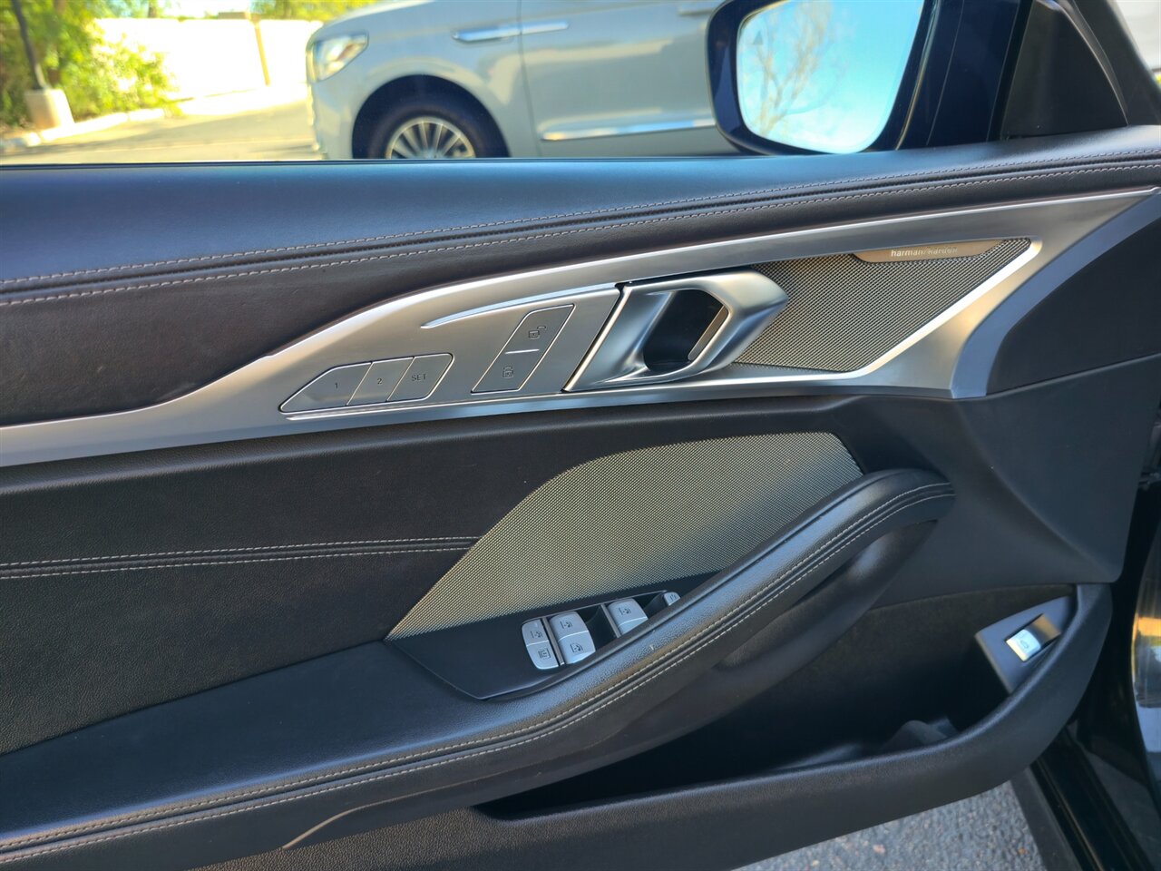 2020 BMW 8 Series 840i Gran Coupe M Sport - Photo 13 - Mesa, AZ 85215
