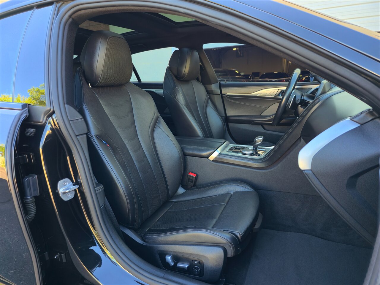 2020 BMW 8 Series 840i Gran Coupe M Sport - Photo 29 - Mesa, AZ 85215