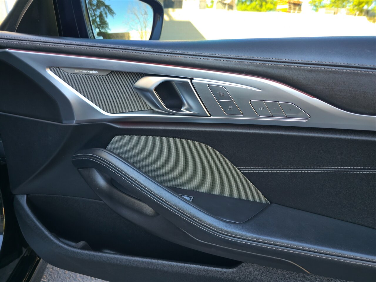 2020 BMW 8 Series 840i Gran Coupe M Sport - Photo 26 - Mesa, AZ 85215
