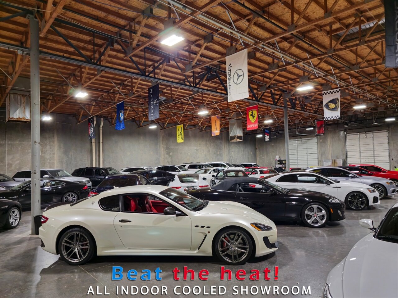 2004 Mercedes-Benz SL 500 - Photo 38 - Mesa, AZ 85215