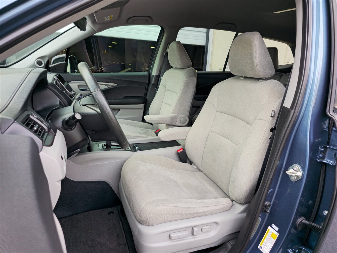 2019 Honda Pilot EX   - Photo 16 - Mesa, AZ 85215