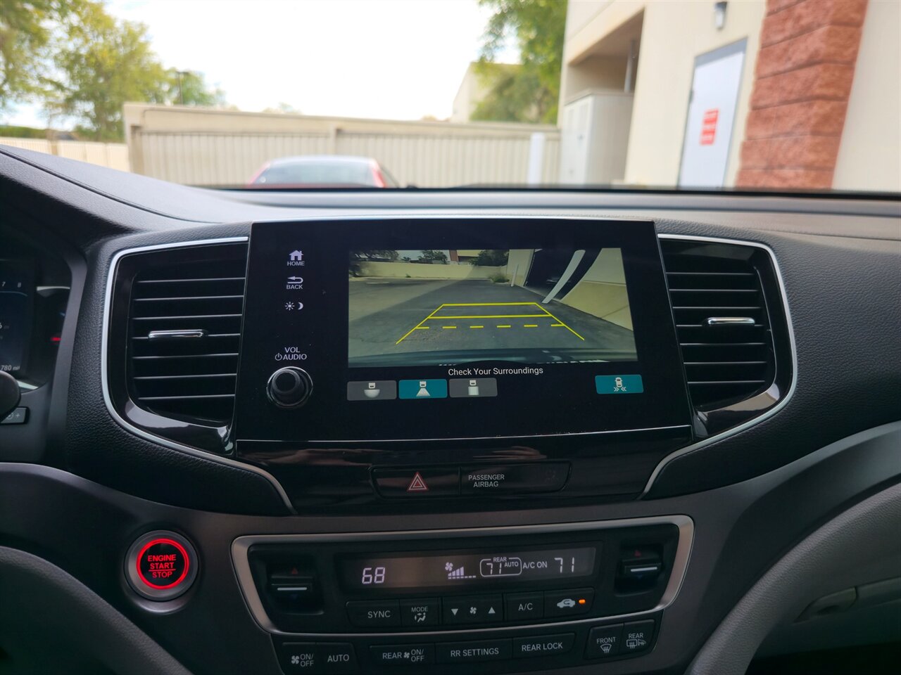 2019 Honda Pilot EX   - Photo 20 - Mesa, AZ 85215