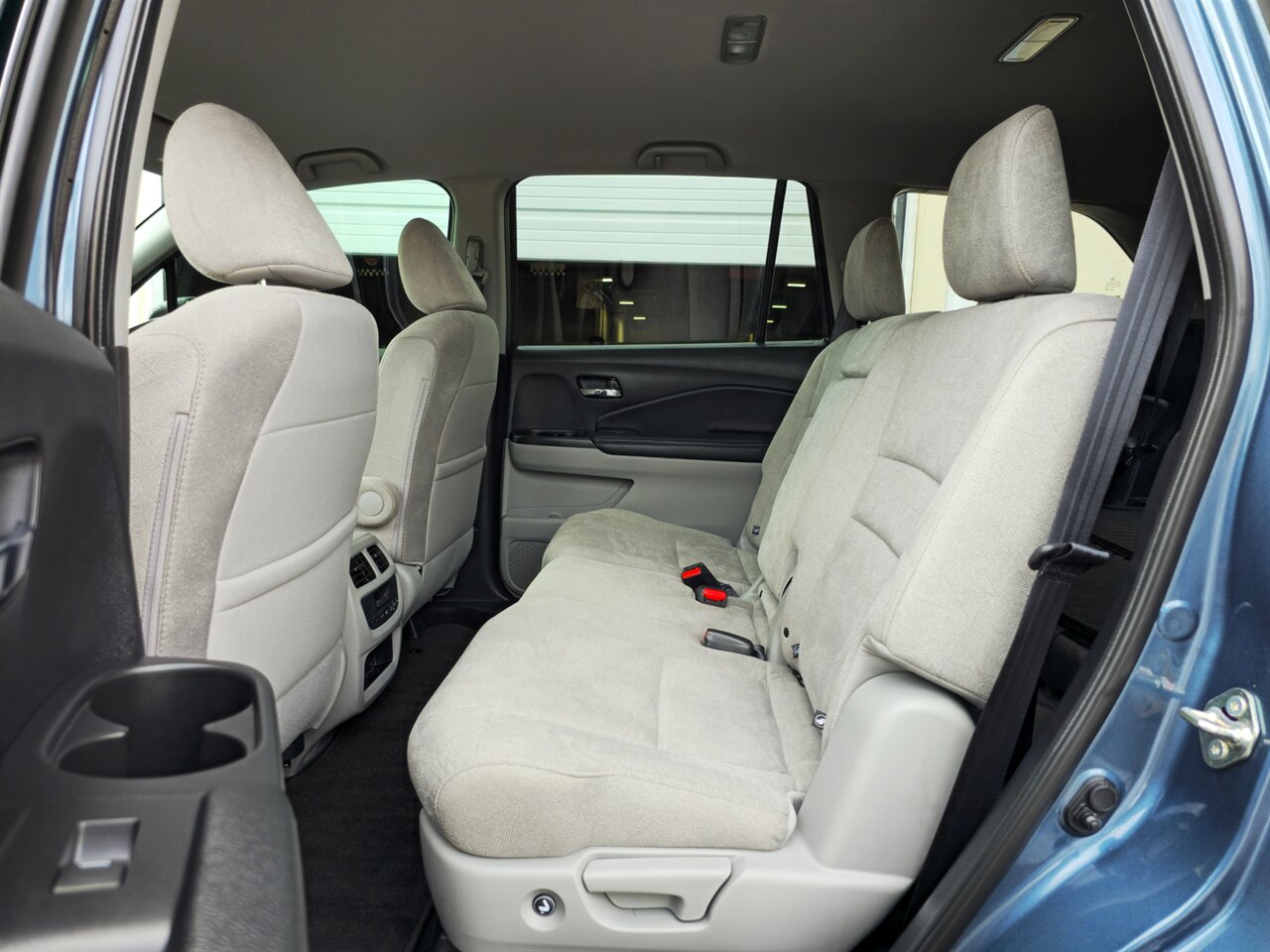 2019 Honda Pilot EX   - Photo 28 - Mesa, AZ 85215