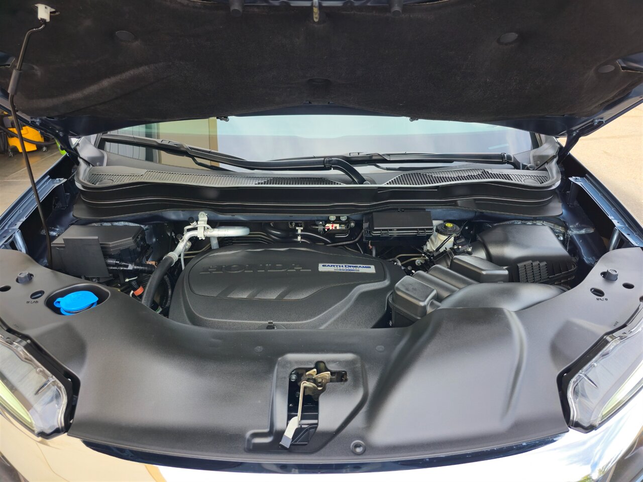 2019 Honda Pilot EX   - Photo 38 - Mesa, AZ 85215