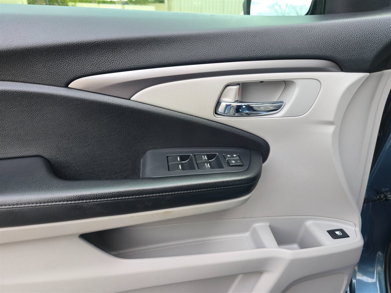 2019 Honda Pilot EX   - Photo 14 - Mesa, AZ 85215