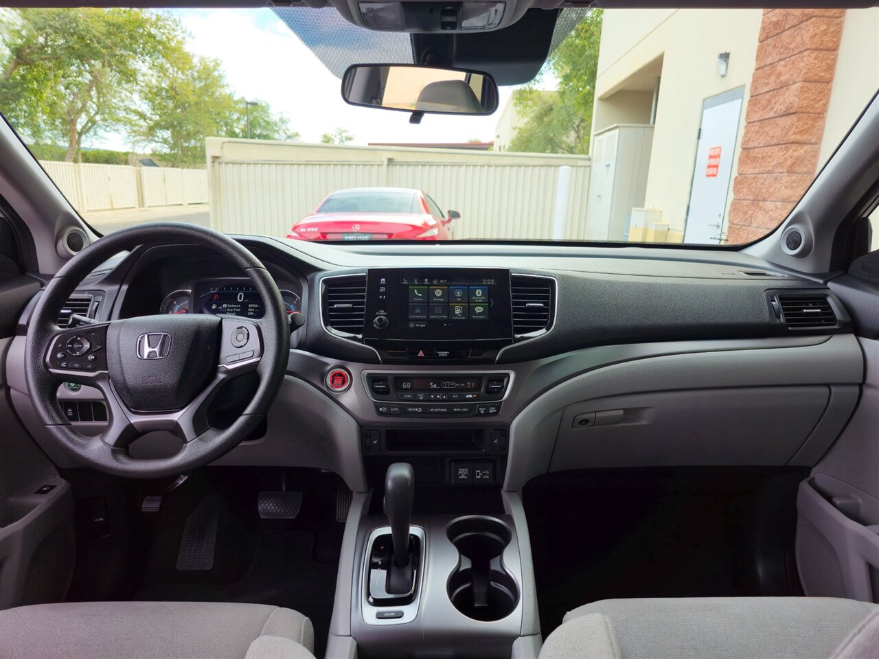 2019 Honda Pilot EX   - Photo 17 - Mesa, AZ 85215