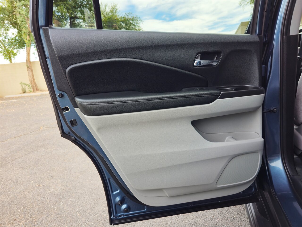 2019 Honda Pilot EX   - Photo 27 - Mesa, AZ 85215