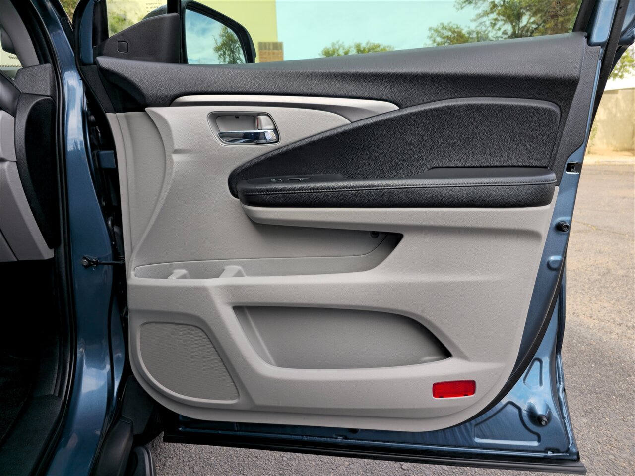 2019 Honda Pilot EX   - Photo 23 - Mesa, AZ 85215