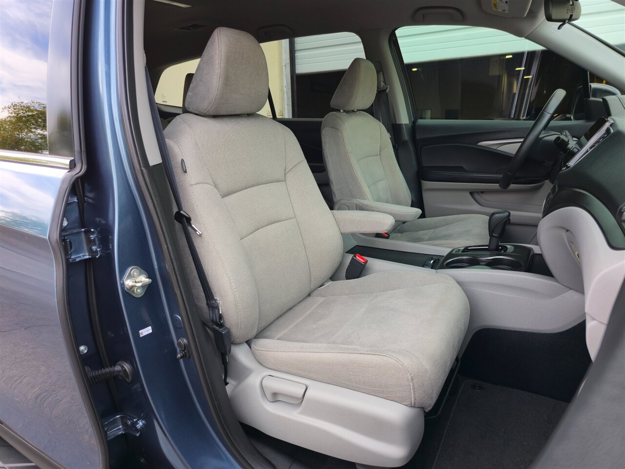 2019 Honda Pilot EX   - Photo 25 - Mesa, AZ 85215