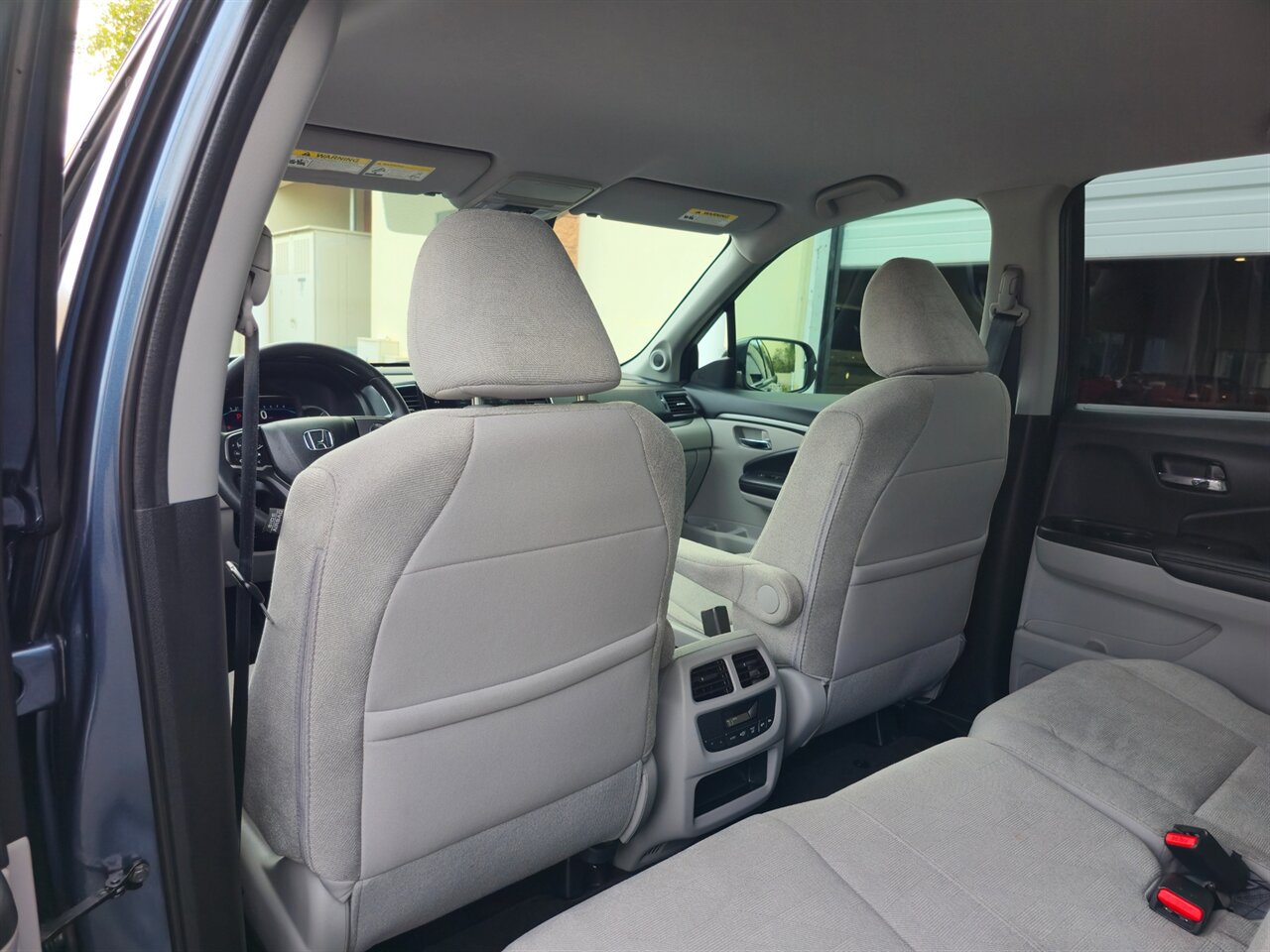 2019 Honda Pilot EX   - Photo 30 - Mesa, AZ 85215